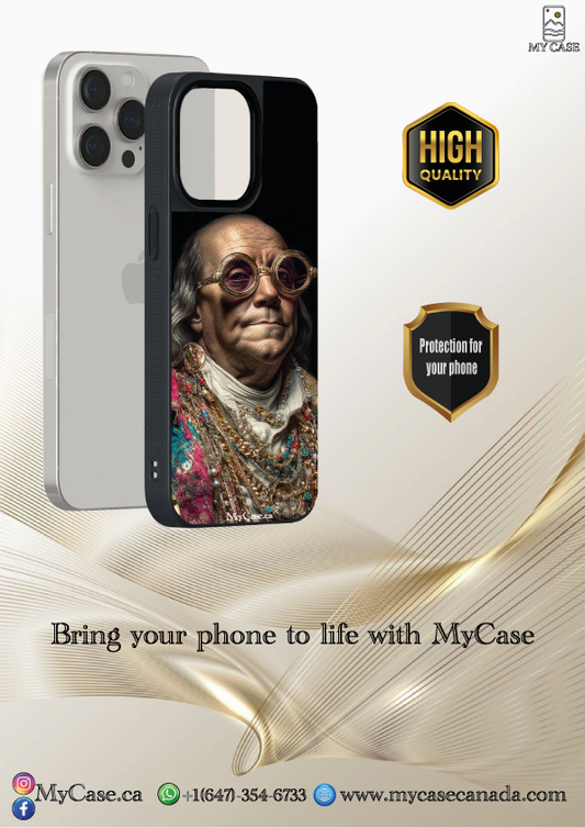 MY CASE | Personalized Phone Cases in Canada